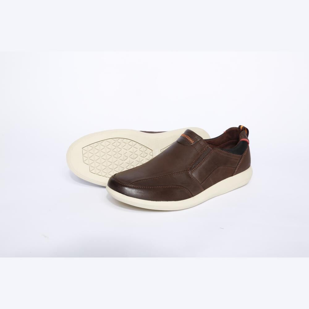 Zapato Casual Hombre Cardinale image number 2.0