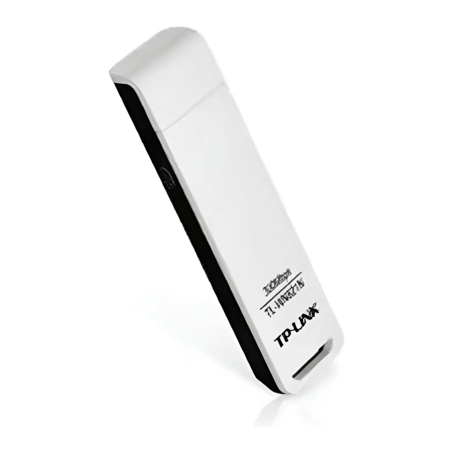 Adaptador Inalambrico Usb Wifi N 300mbps Tl-wn821n Tp-link image number 0.0