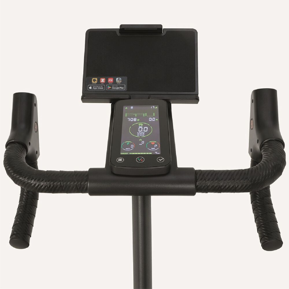 Bicicleta Spinning Magn&eacute;tica M600 Route Hill-ride Elite image number 5.0