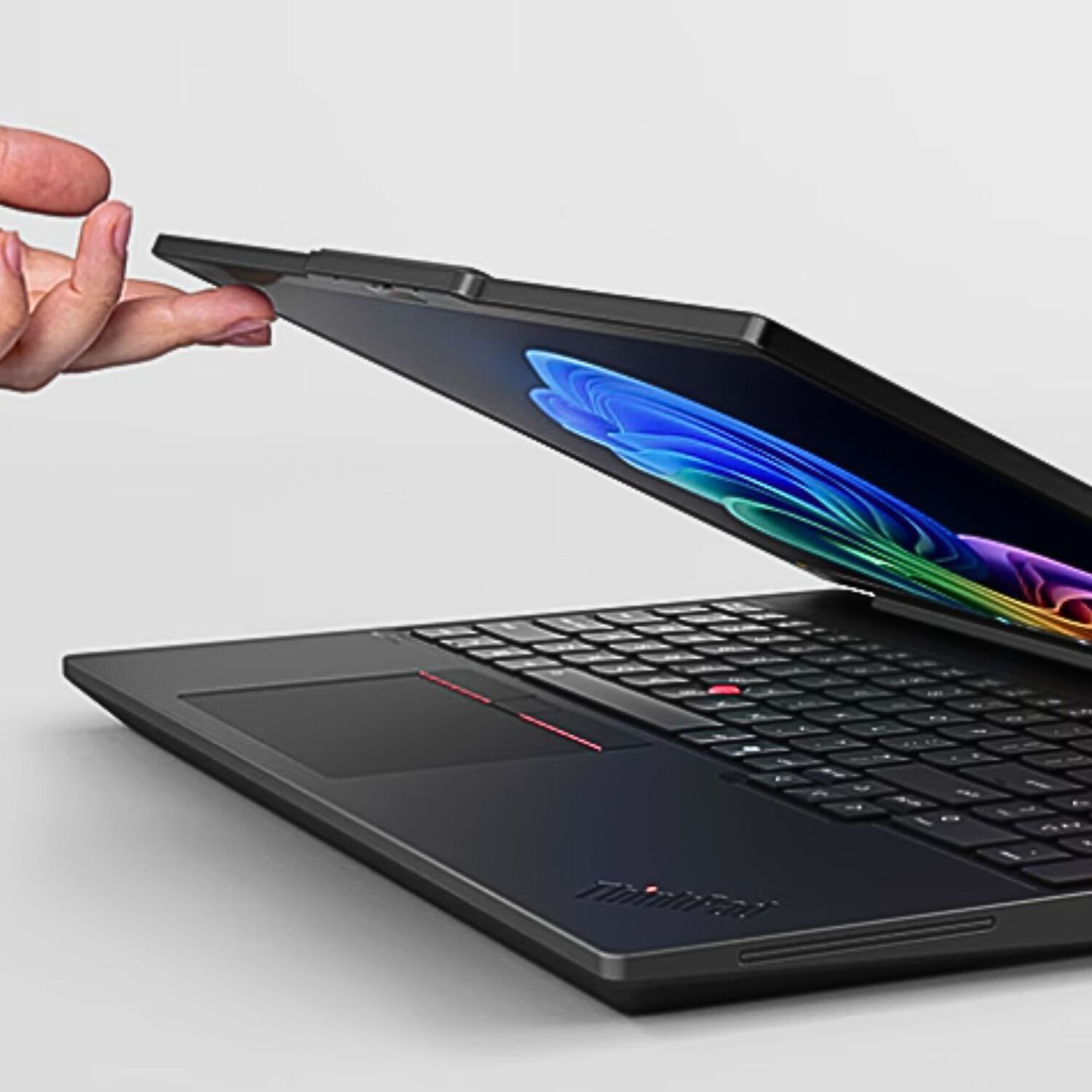 Notebook Lenovo Thinkpad T16 Intel Core Ultra 7 16gb Ram 512gb Ssd 16" image number 5.0