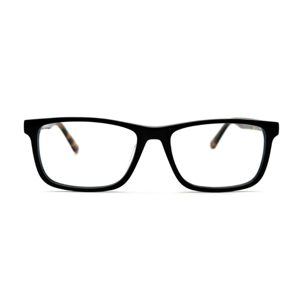 Lentes Ópticos Denzel Marrón York Eyewear image number 0.0
