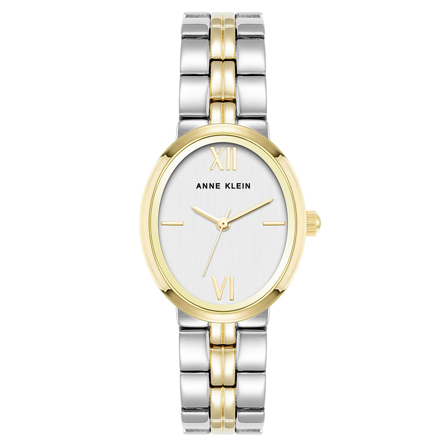Reloj Anne Klein 5021svtt Bicolor image number 0.0