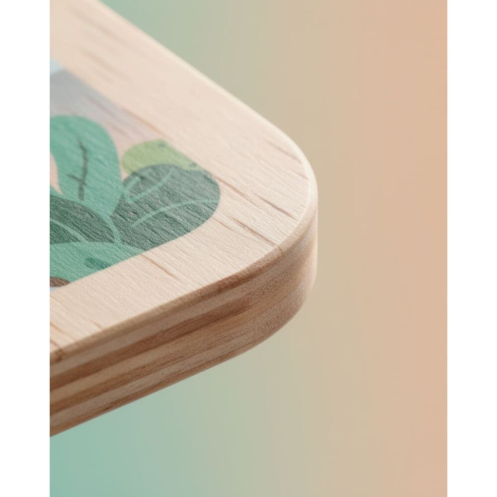 Pack 4 Rompecabezas 3d Animales Educativo image number 6.0