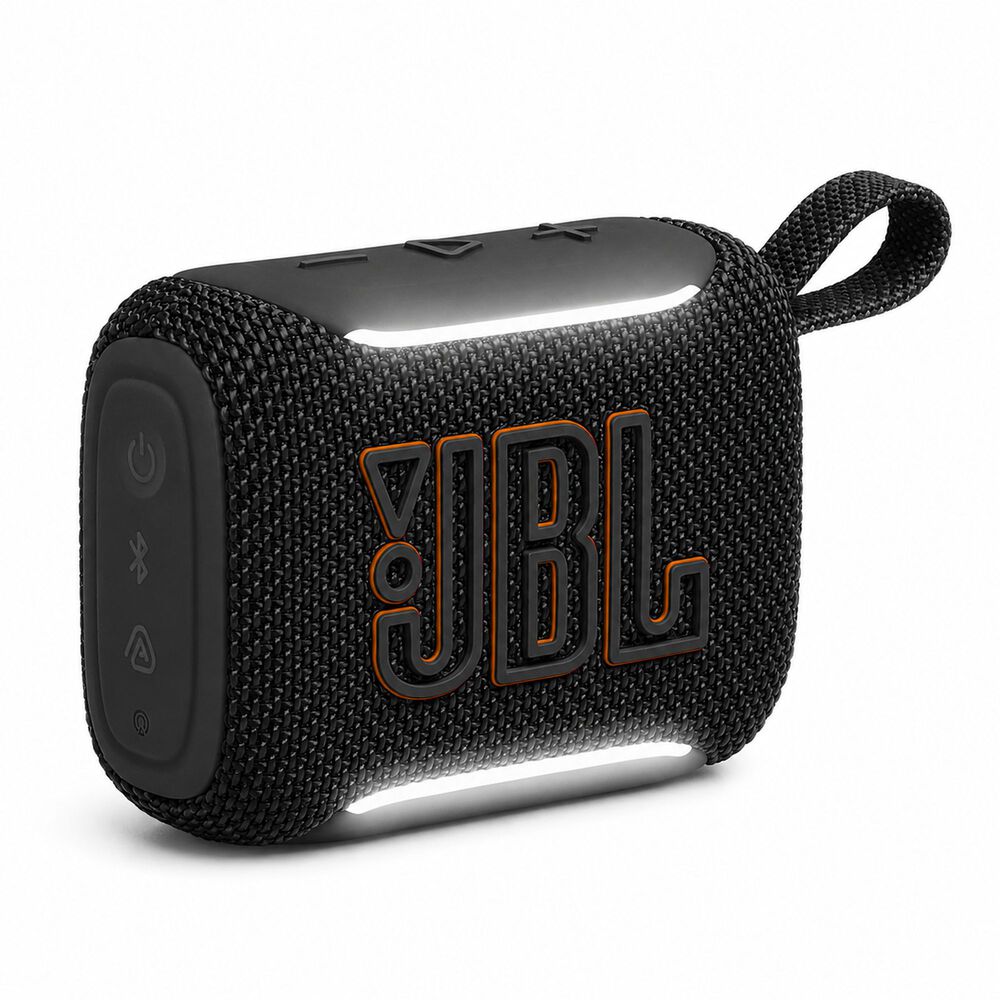 Parlante Bluetooth Jbl Go 5 Waterproof Black 10hrs/5w image number 3.0