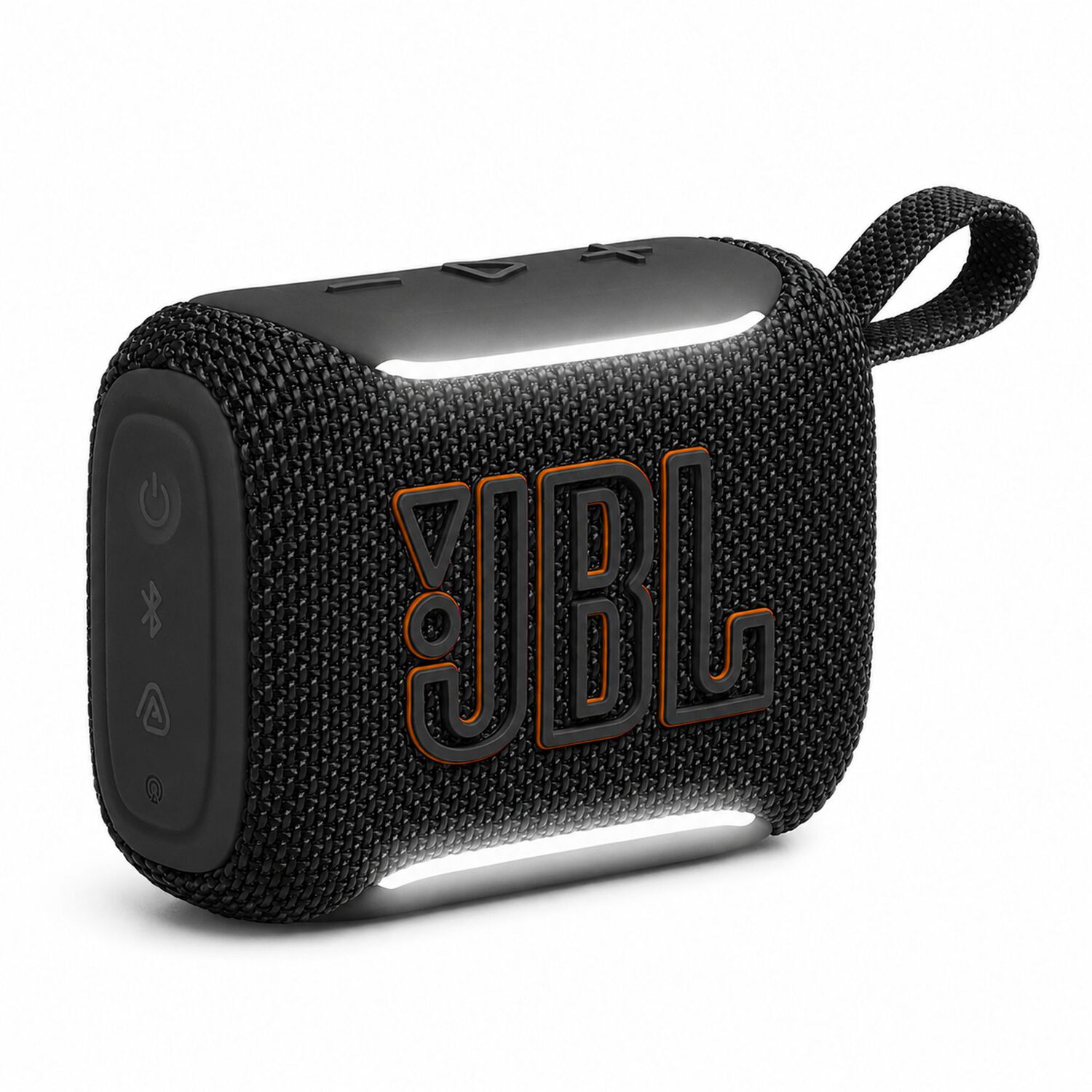 Parlante Bluetooth Jbl Go 5 Waterproof Black 10hrs/5w image number 3.0