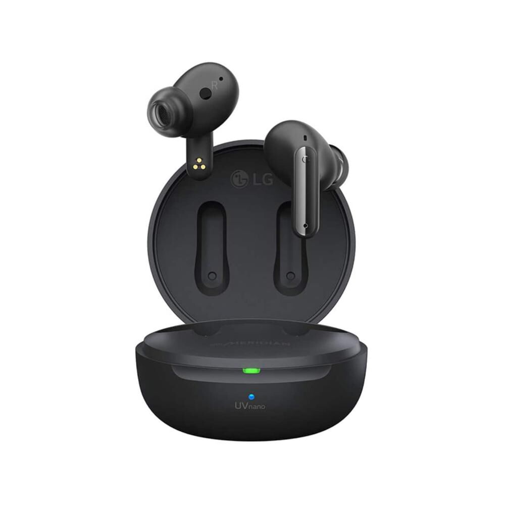 Audífonos Bluetooth Lg TONE-FP8 image number 1.0