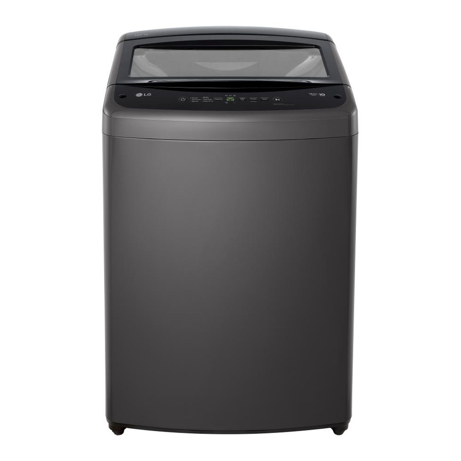 Lavadora LG WT19MVTB.ABMPECL / 19 Kg image number 0.0