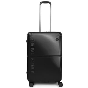 Maleta Mediana M 20kg Roma Negra Penguin