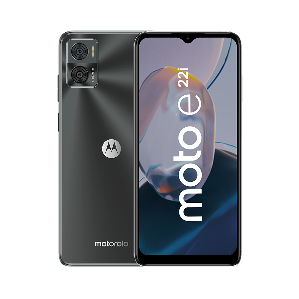 Smartphone Moto E22I / 64 GB / Claro image number 0.0