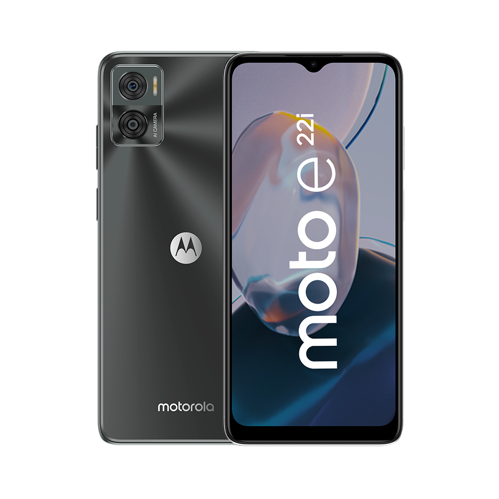 Smartphone Motorola Moto E22I / 64 GB / Movistar image number 0.0