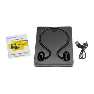 Audifono Deportivo Sport Bluetooth Touch V53 Hi-fi Tipo C