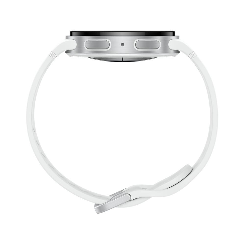 Smartwatch Samsung Galaxy Watch8 40mm Plata / 1.3" image number 2.0
