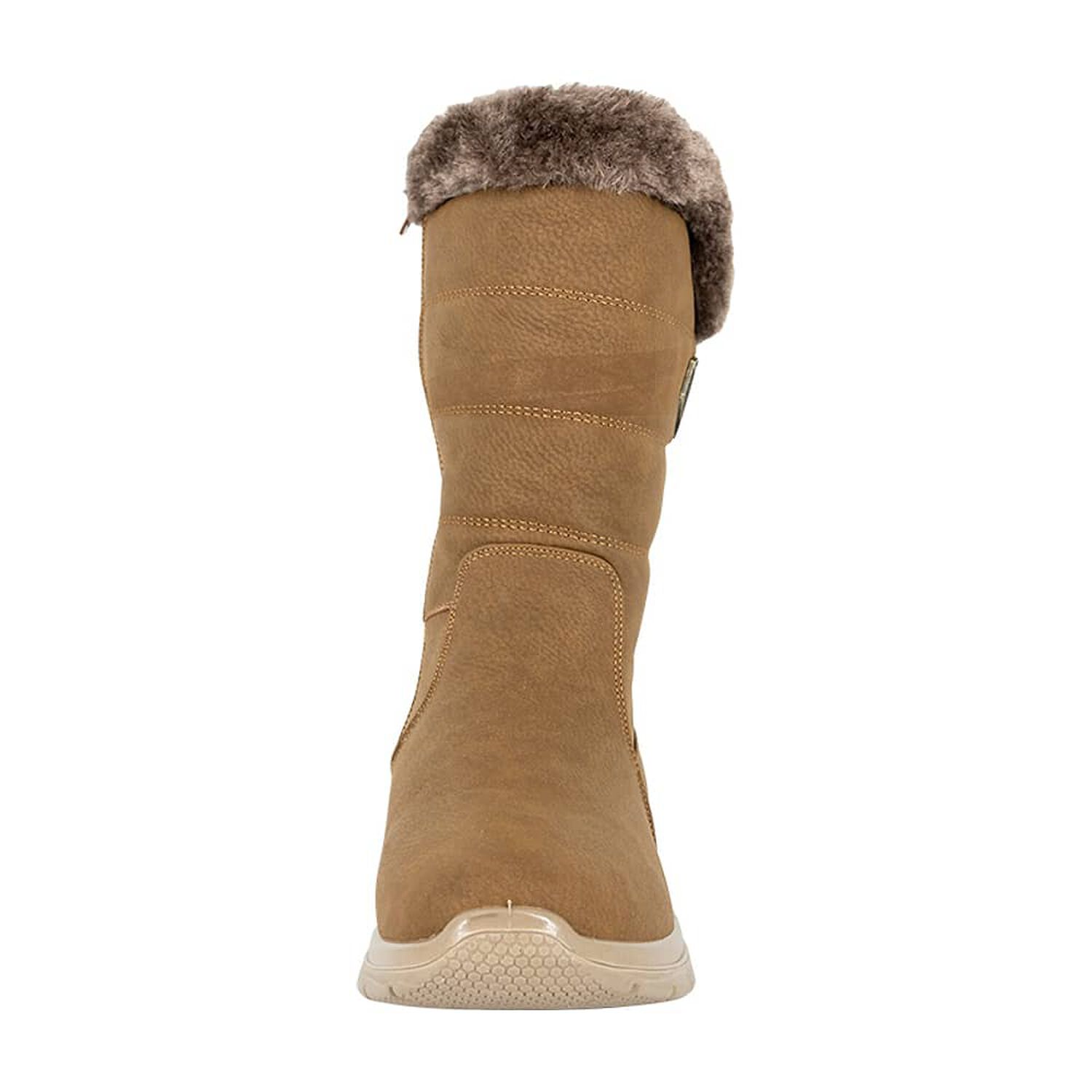 Bota Acre Caramelo Passer image number 2.0