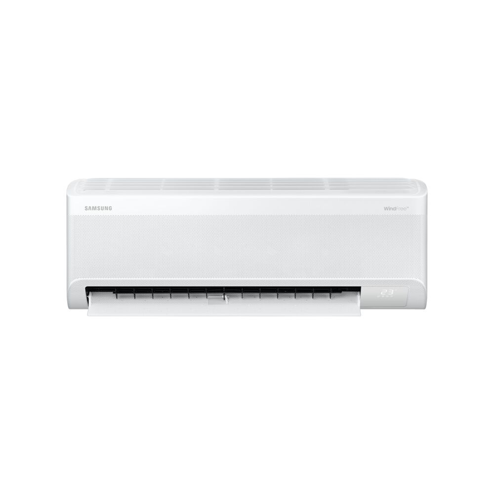 Aire Acondicionado Split Muro Wind Free Inverter 9000 Btu image number 1.0