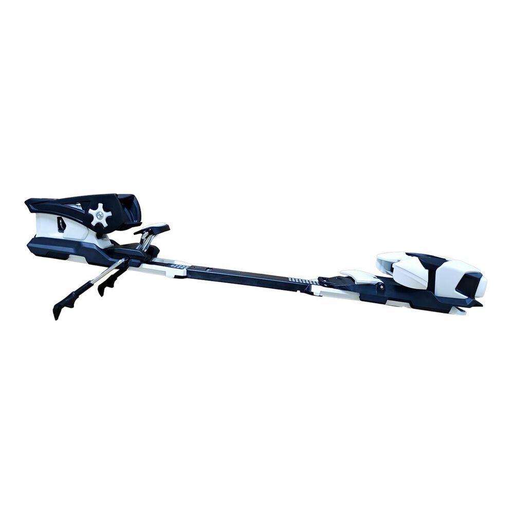 Fijaciones De Ski Universal 7.5 image number 1.0
