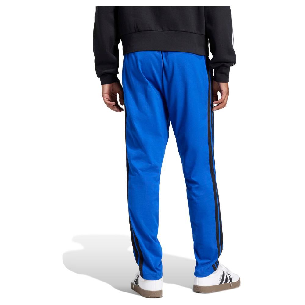 Pantal&oacute;n Essentials 3 Tiras Single Jersey Adidas image number 1.0