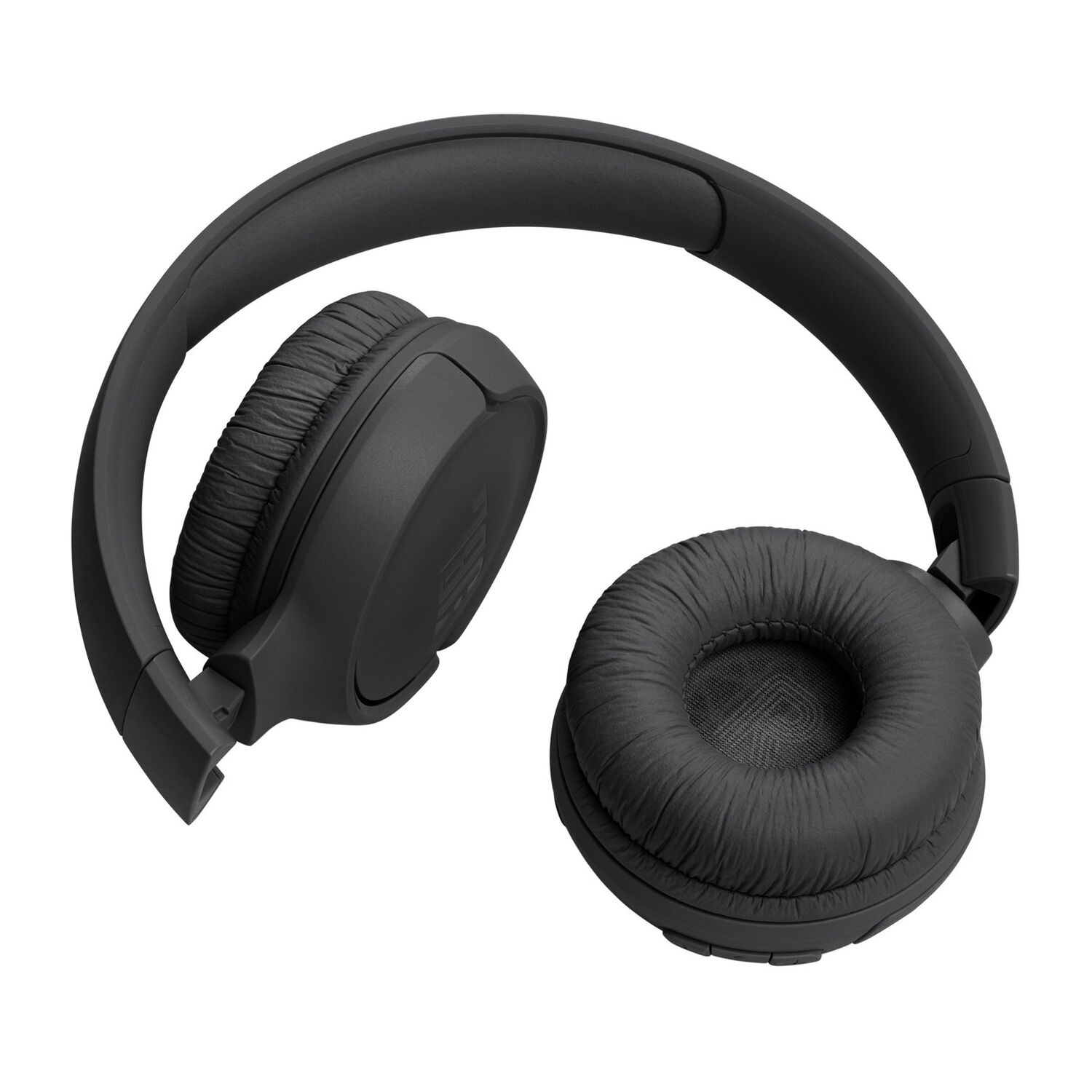 Aud&iacute;fonos Inal&aacute;mbricos Jbl T520bt Black Edition 57 Horas image number 3.0