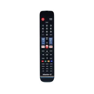 Control Smart Tv Master-g Modelo Mgrc1