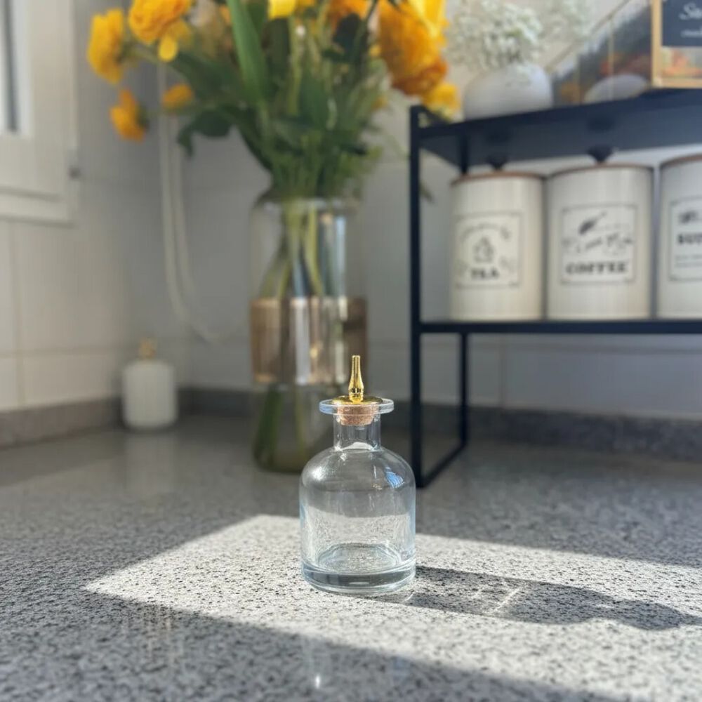 Dispensador Endulzante Vidrio 130 Ml - N04 image number 2.0