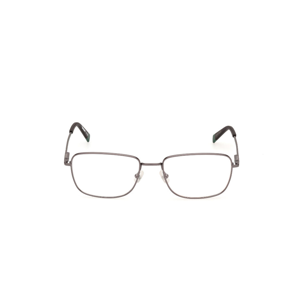 Lentes Ópticos Gris Mate Timberland image number 0.0