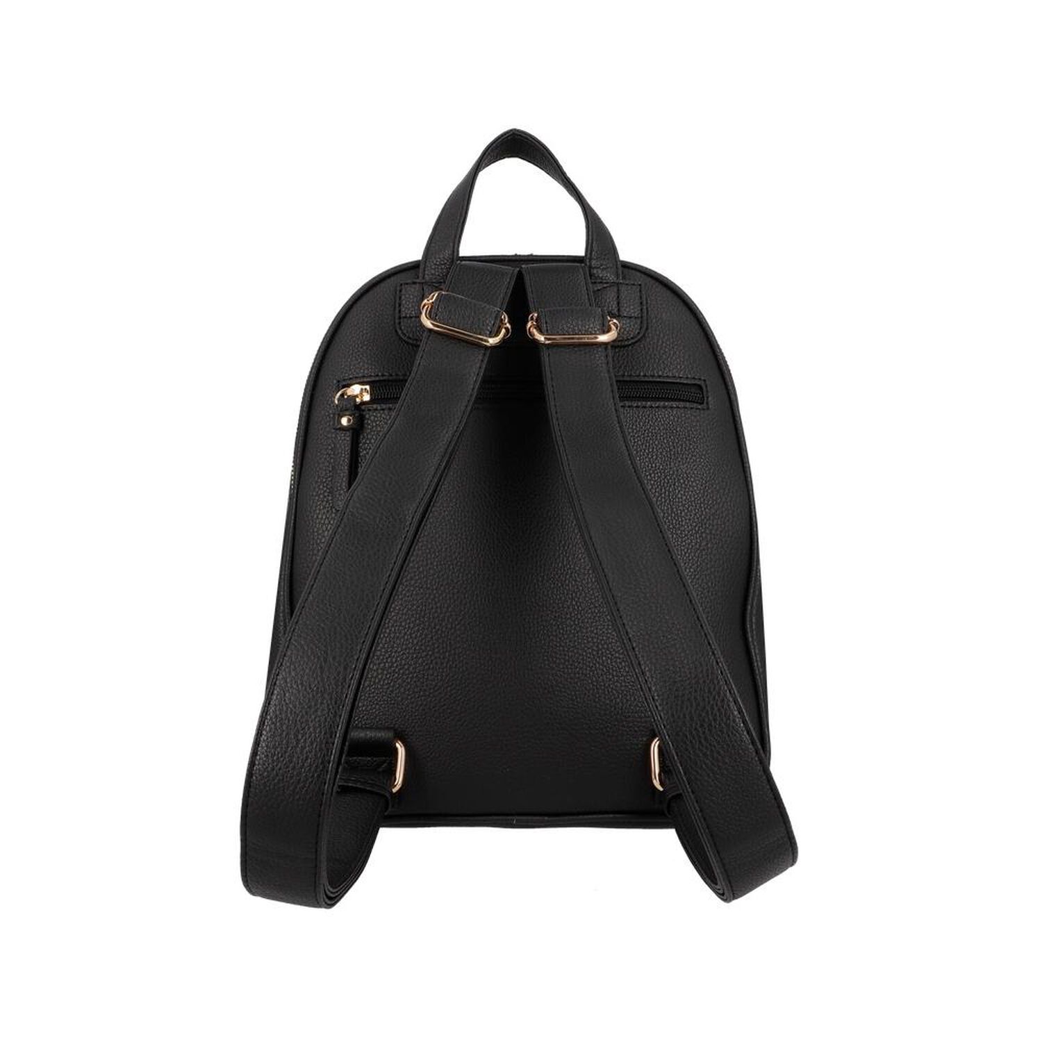 Mochila Secret Lucca St6 M Negro image number 2.0
