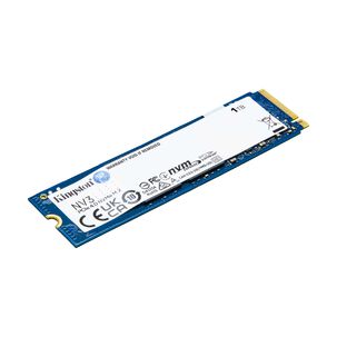 Unidad De Estado Sólido Kingston Nv3 1tb Nvme Pcie 4.0