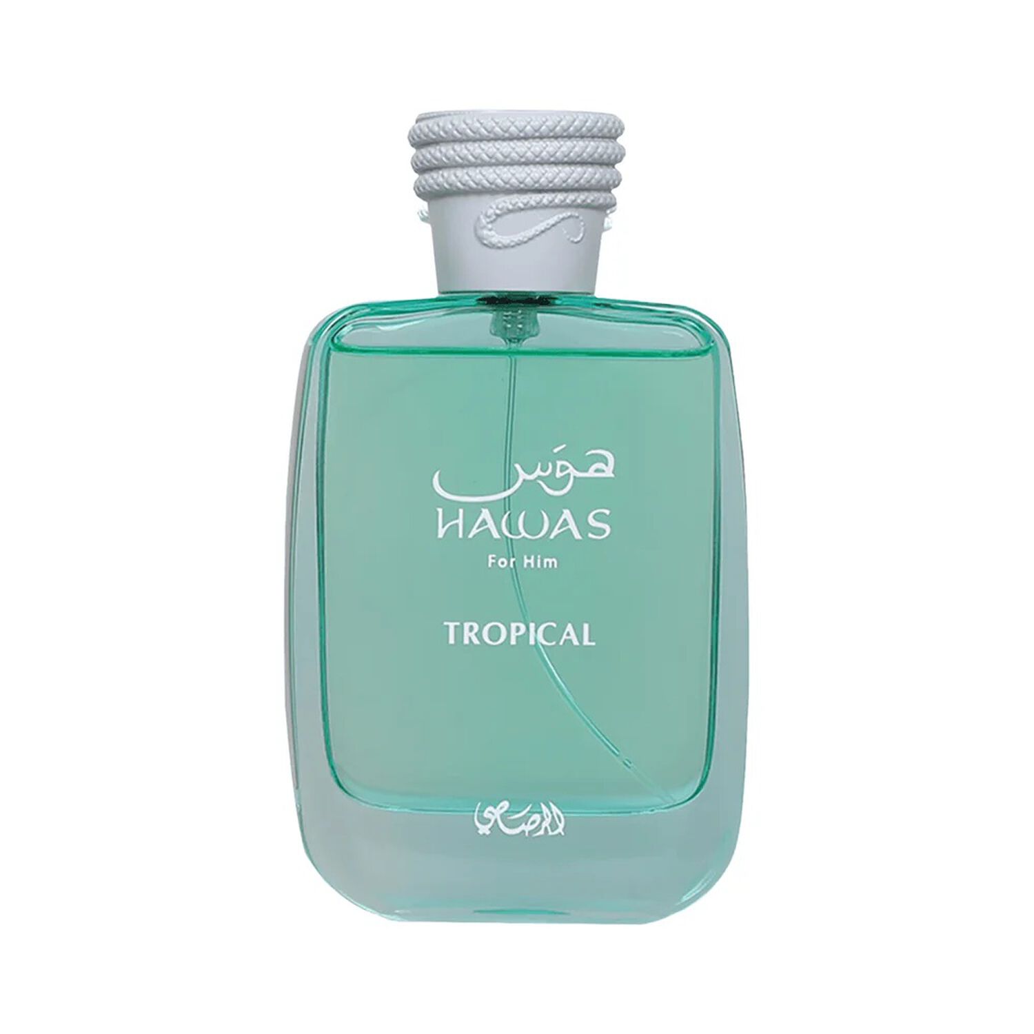 Hawas Tropical 100 Ml Edp Rasasi image number 1.0
