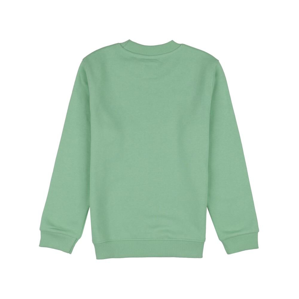 Poler&oacute;n Cuello Redondo Ni&ntilde;o Topsis image number 1.0