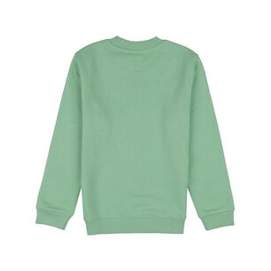 Poler&oacute;n Cuello Redondo Ni&ntilde;o Topsis