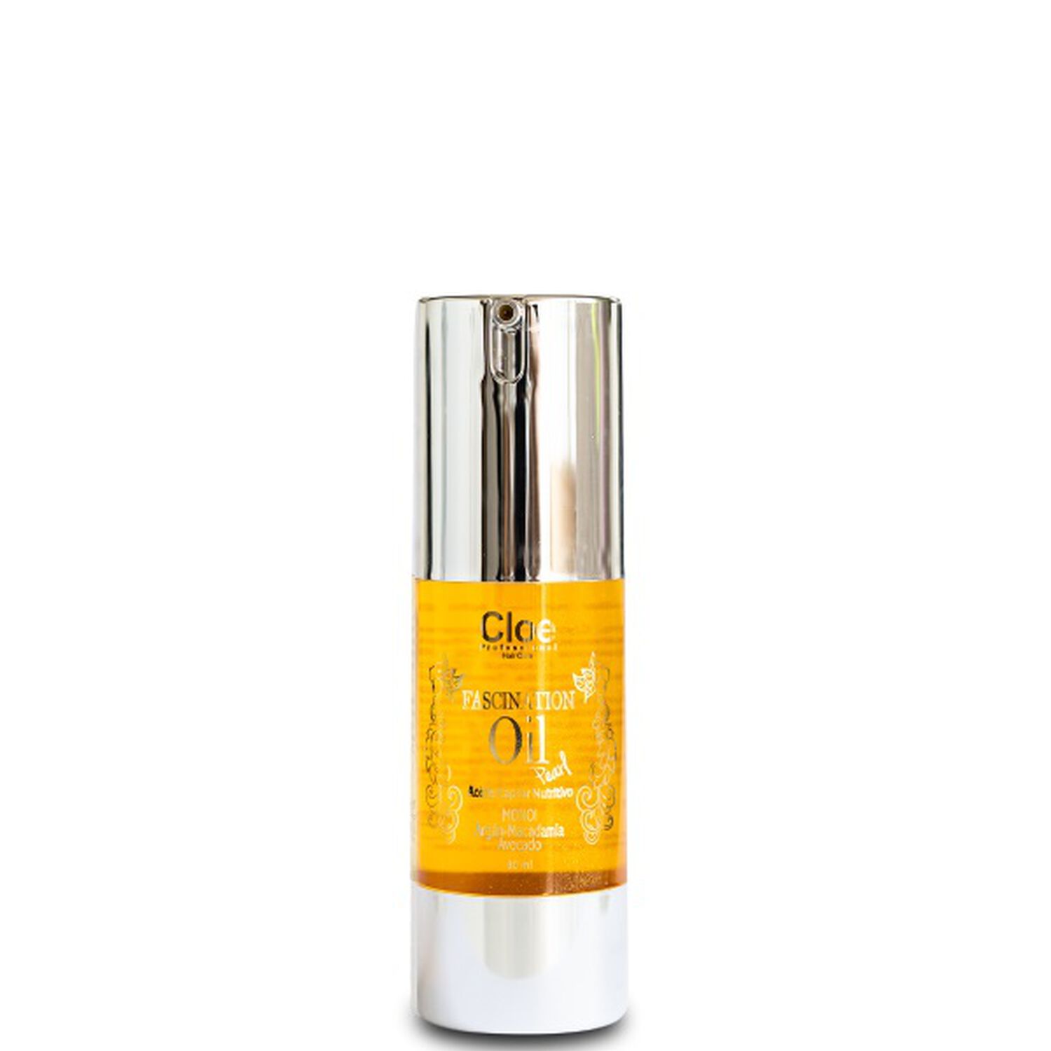 Oils Fascination Pearl Cloe 30ml image number 0.0