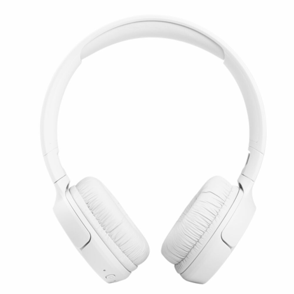 Aud&iacute;fonos Jbl Inal&aacute;mbricos On-ear Tune 510bt Blanco Reacondicionado image number 0.0
