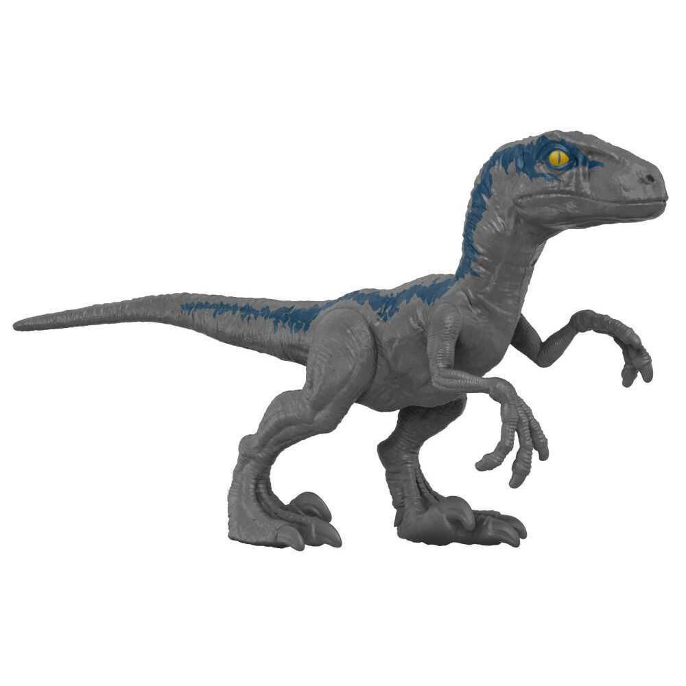 Dinosaurio De Juguete Jurassic World image number 5.0