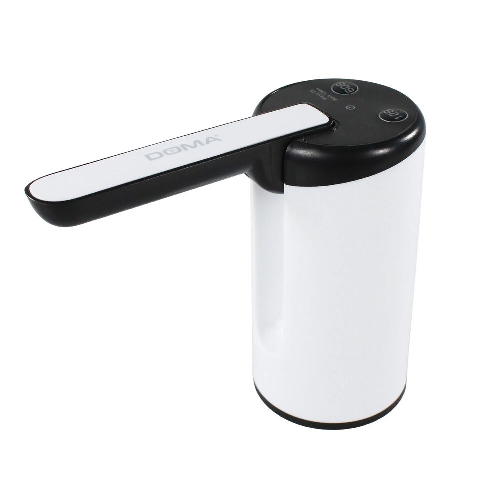 Dispensador Agua Usb-c Recargable Plegable Portable - Ps image number 0.0