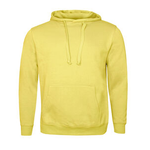 Polerón Canguro Vulpes Classic Unisex Polerón Canguro Vulpes Classic Unisex
