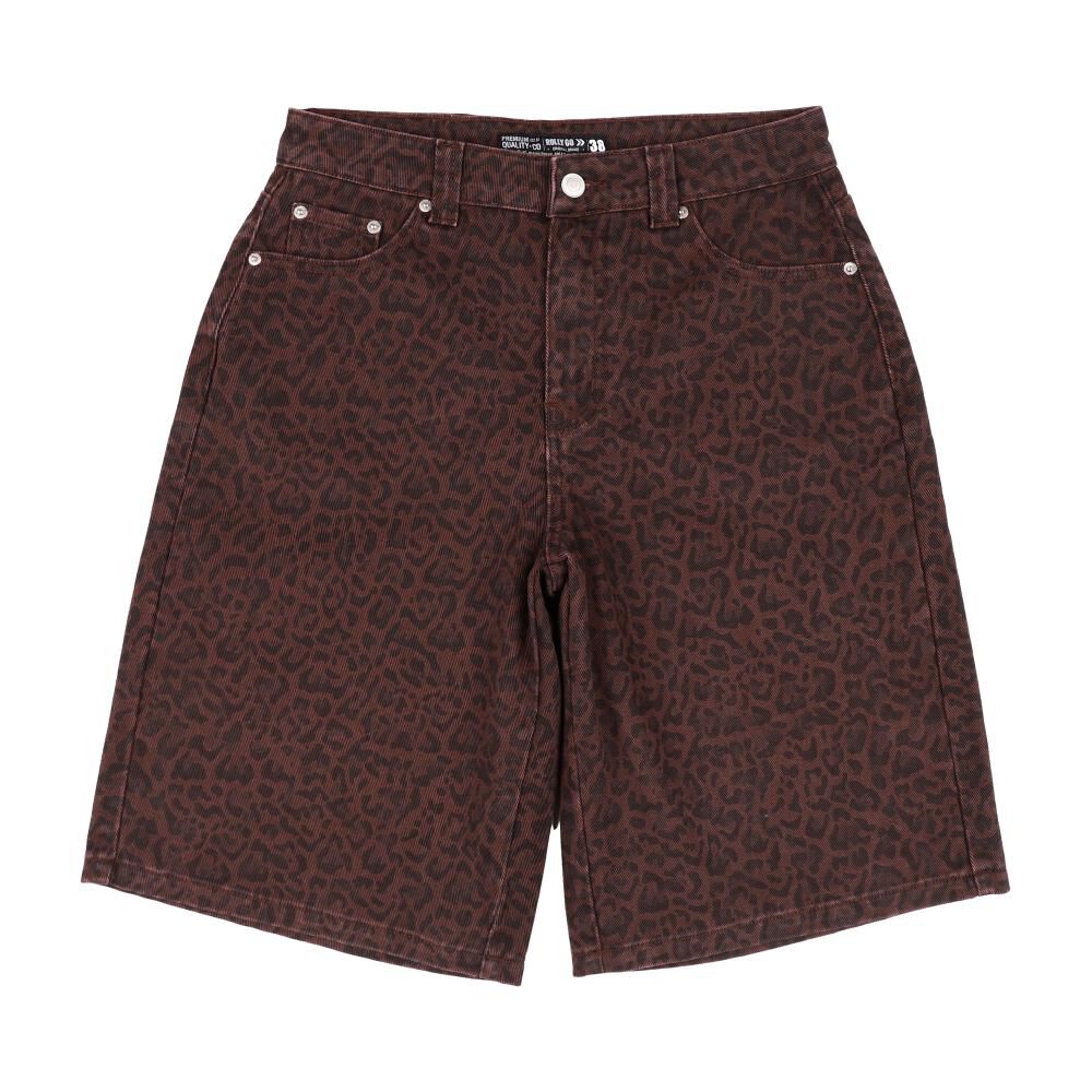 Short Mujer Rolly Go image number 0.0