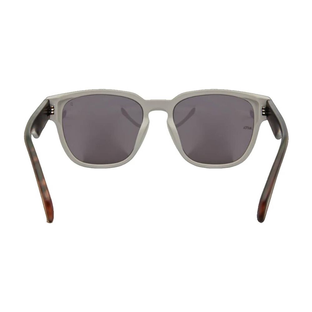 Lentes De Sol Key West Gris Mita Eyewear image number 3.0