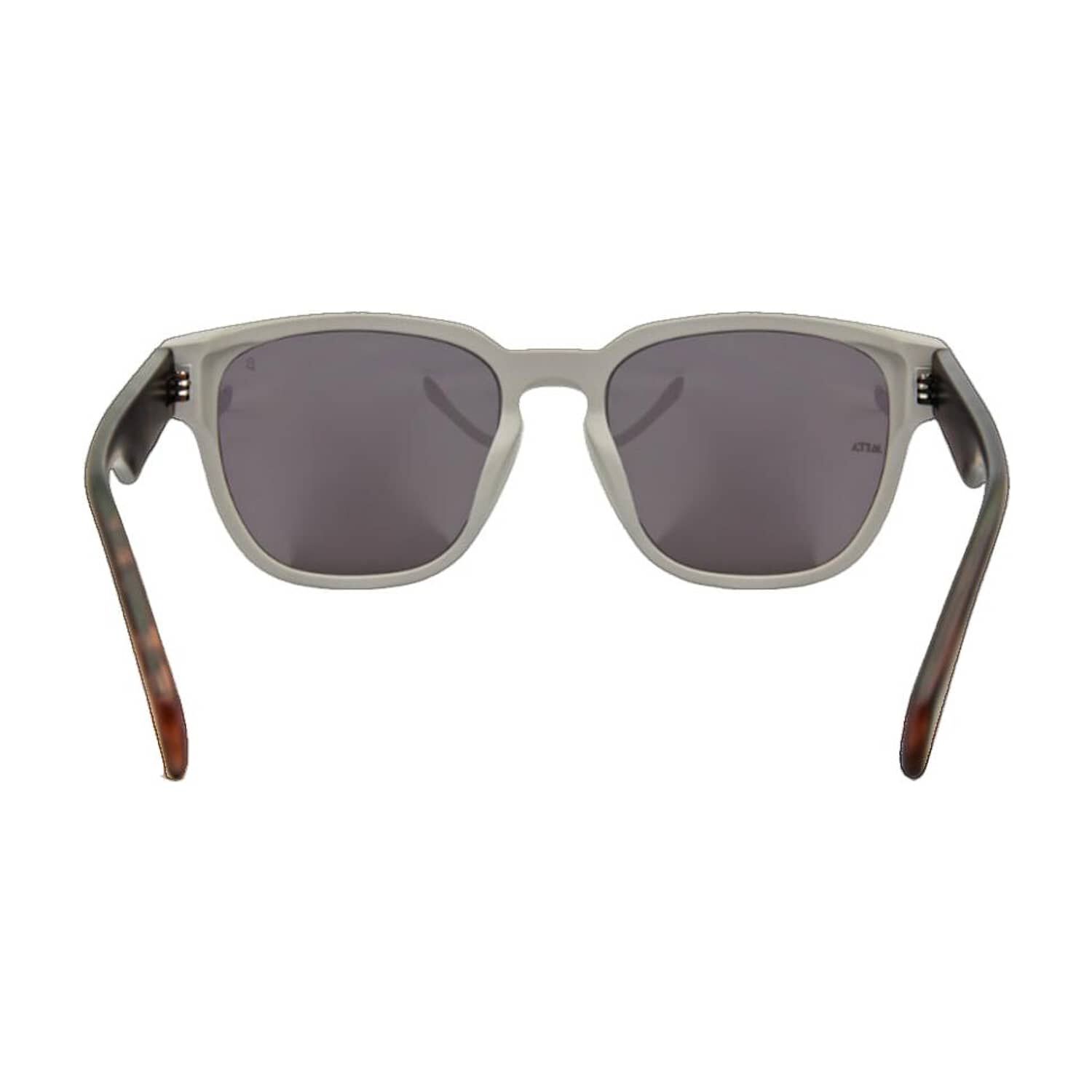 Lentes De Sol Key West Gris Mita Eyewear image number 3.0