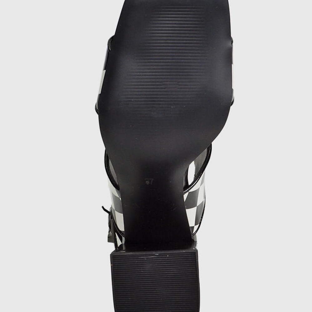 Sandalia Zigar Blanco image number 7.0