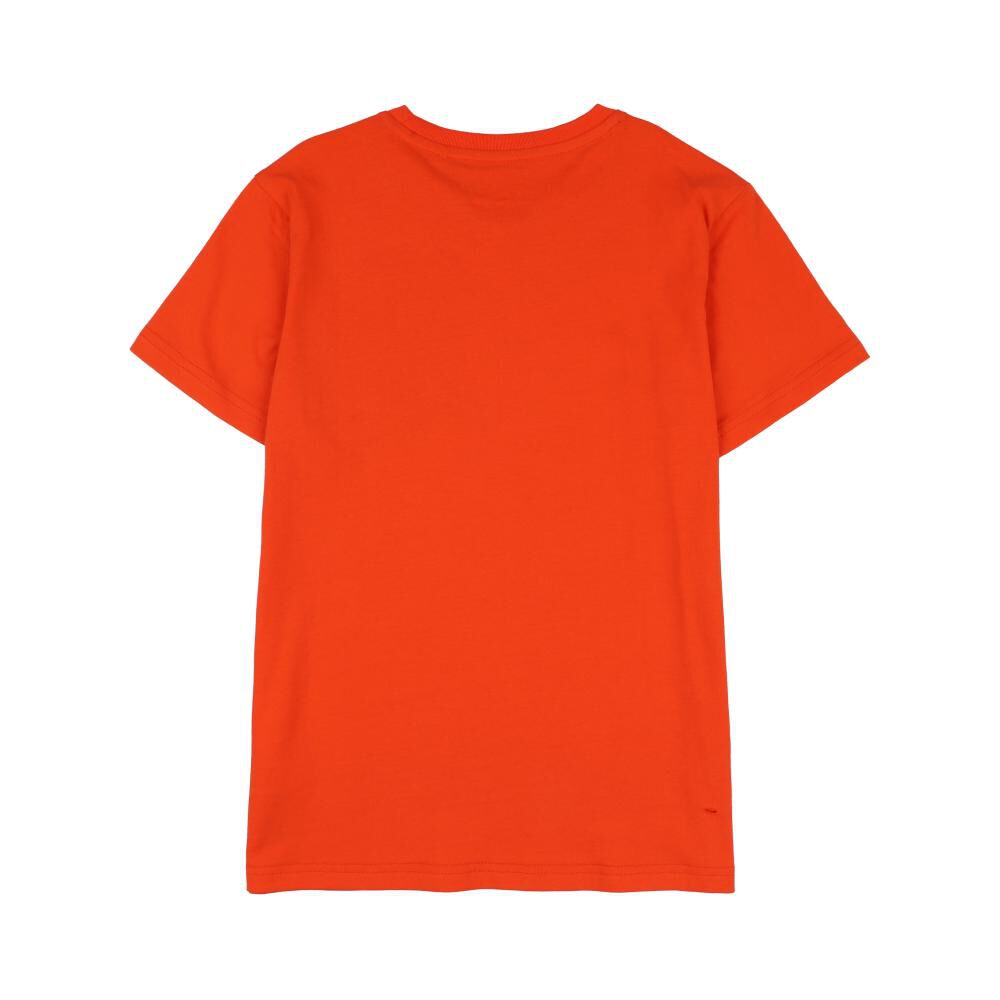 Polera Niño Skuad image number 1.0
