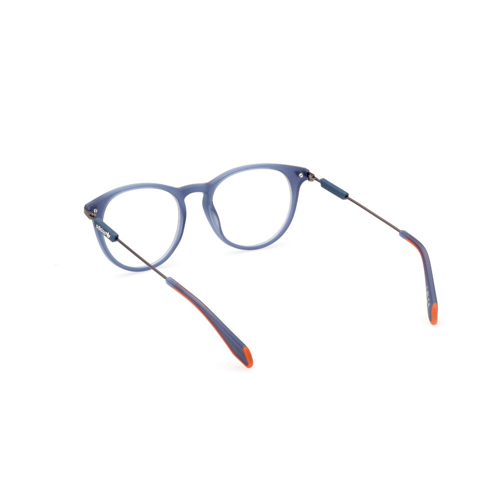 Lentes Ópticos Azul Adidas Originals image number 3.0