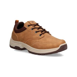 Zapato Casual Hombre Bruno Bertini Camel