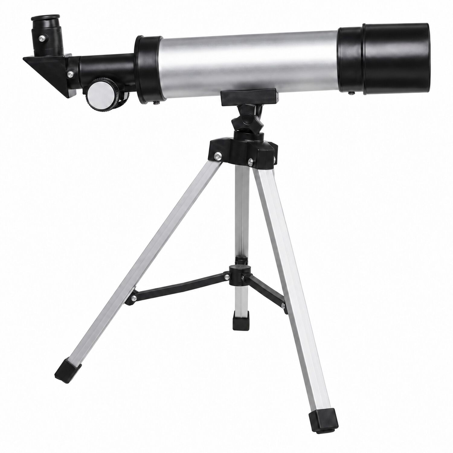 Telescopio Astron&oacute;mico Monocular 90x Hd De Aluminio Tl-070 image number 3.0
