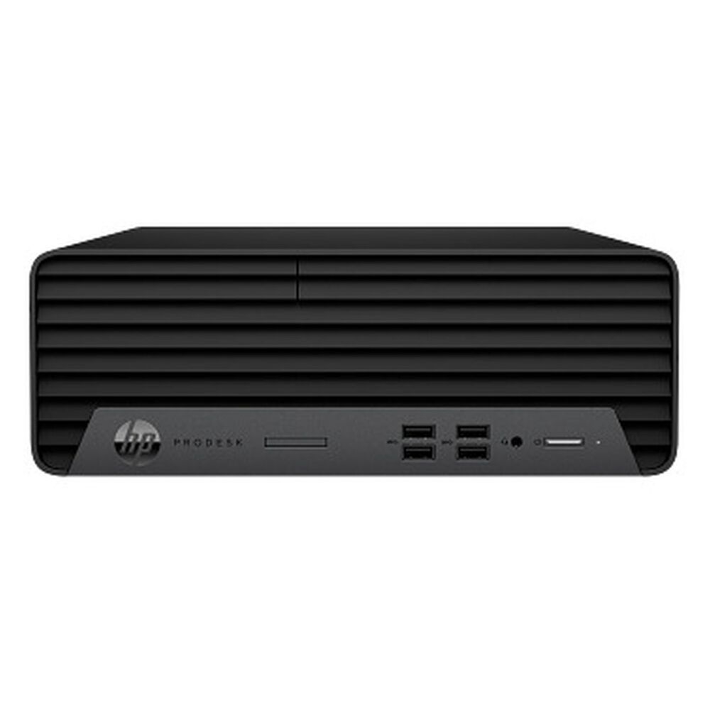Computador Hp Prodesk 405 G6 Sff Amd Ryzen 5 Pro 4650g 8gb Ram 256gb Ssd image number 0.0