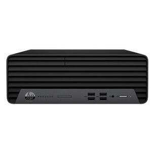 Computador Hp Prodesk 405 G6 Sff Amd Ryzen 5 Pro 4650g 8gb Ram 256gb Ssd