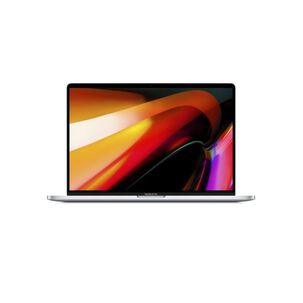 Apple Macbook Pro 16'' Core I7 16GB RAM 512GB SSD Gris (2019) Reacondicionado