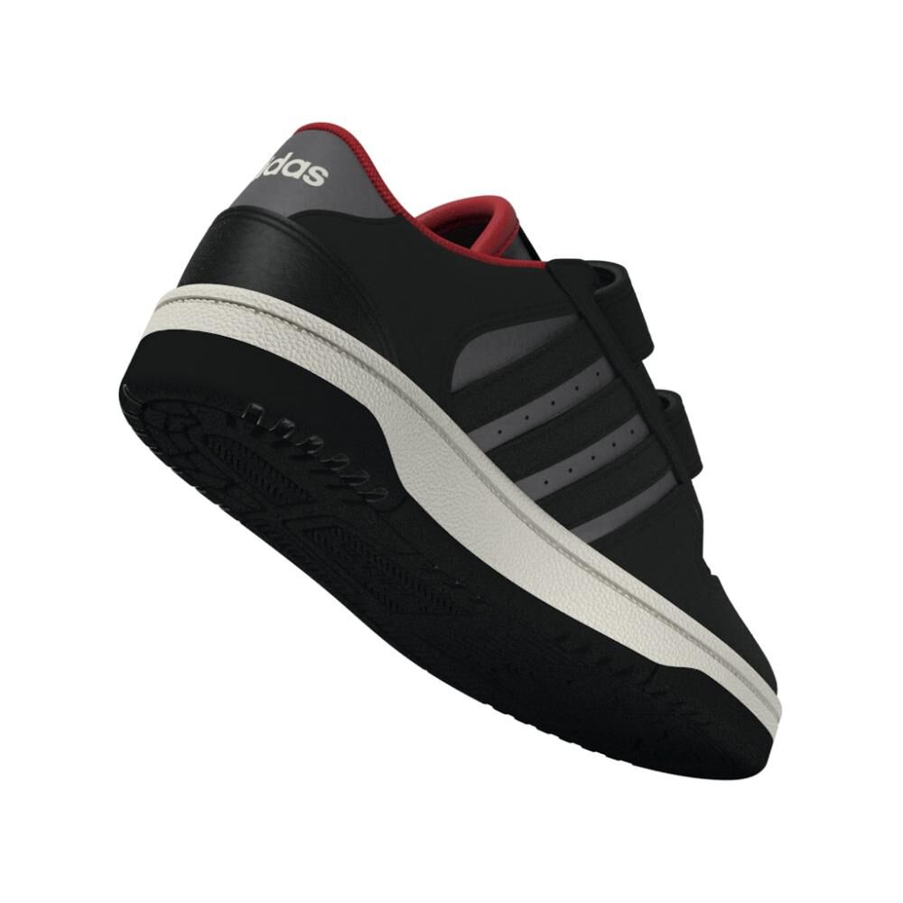 Zapatilla Urbana Niño Adidas Break Start Kids image number 6.0