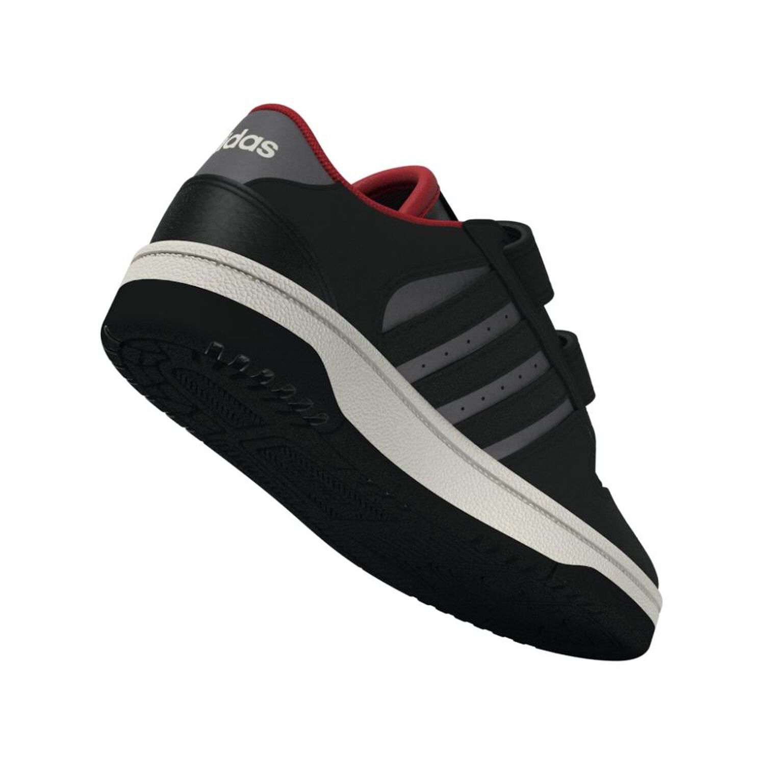 Zapatilla Urbana Ni&ntilde;o Adidas Break Start Kids image number 6.0