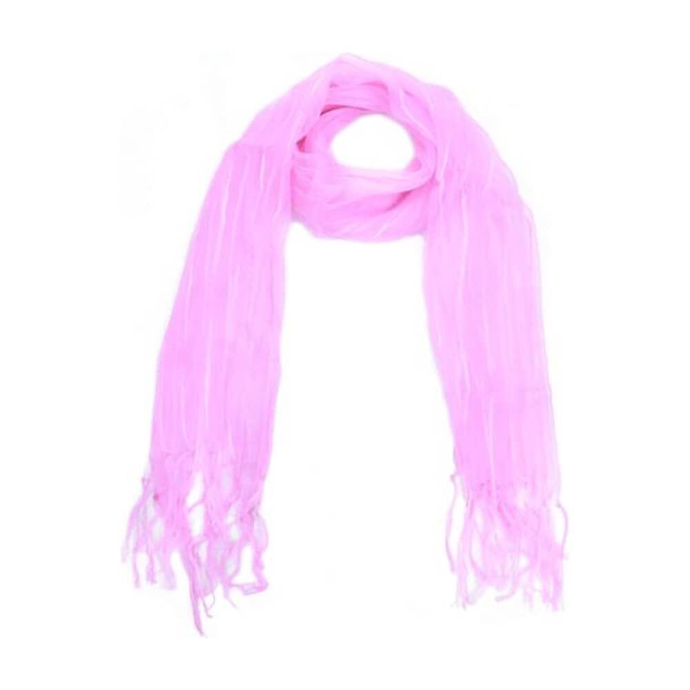 Pa&ntilde;uelo Rosa 20 Kubayoff image number 0.0