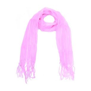 Pa&ntilde;uelo Rosa 20 Kubayoff