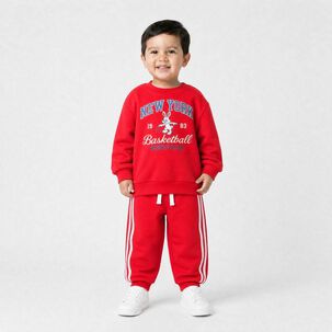 Conjunto Bebe Ni&ntilde;o Baby